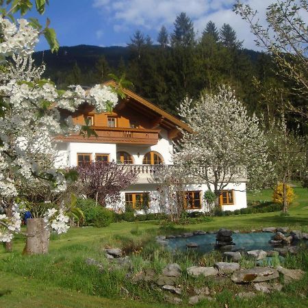 Ferienwohnungen Sunshine Штумм Экстерьер фото
