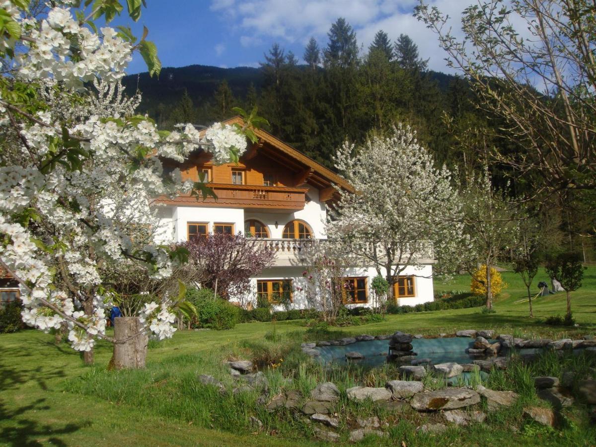 Ferienwohnungen Sunshine Штумм Экстерьер фото